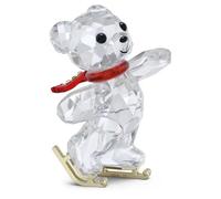 Orsetto Kris Swarovski 130th anniversario 5701787