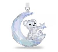 Orsetto Kris Swarovski Decorazione Luna 5732106