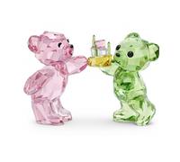 ORSETTI DI COMPLEANNO SWAROVSKI