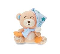 PRIMA INFANZIA TEOREMA (IMPORTAZIONE) ORSETTO NINNA NANNA C/MUSICA 2 COL 20CM