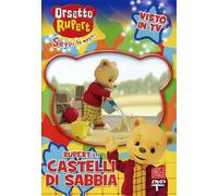 Orsetto Rupert - Castelli di sabbia Volume 02