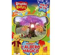 Orsetto Rupert - L'albero magico Volume 07
