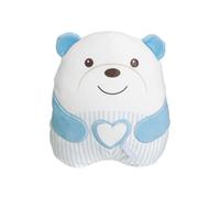 Orsetto sweet heart blu - 0m+ -chicco