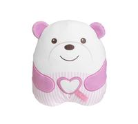 Orsetto Sweet Heart Rosa - 0m+ -Chicco