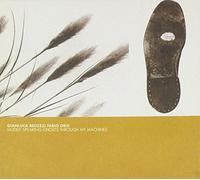 ORSI, FABIO & GIANLUCA BE - MUDDY SPEAKING GHOST THRO