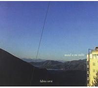 Orsi, Fabio - Motel A Tre Stelle