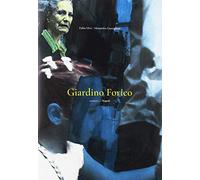 Giardino Forico N.1 ? Napoli - Orsi/guttagliere (Audio cd)
