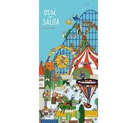 Orsi in salita. Ediz. a colori