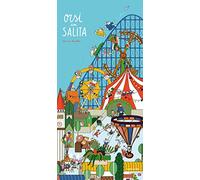 Orsi in salita. Ediz. a colori