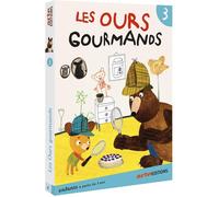 Orsi Miele-Pomodoro Volume 3 DVD Nuova