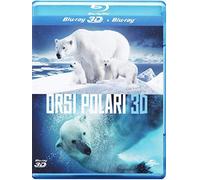 Orsi polari (3D+2D)