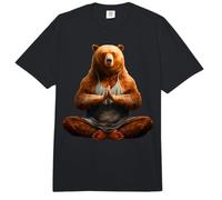 Orsi Yoga Comfort Colors Adult Heavyweight T-Shirt