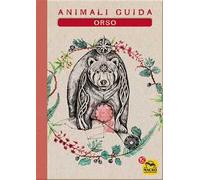 Orso. Animali guida