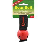 Coghlan's, Campanello Camping, Rosso, N.A