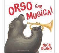 Orso che musica - [Caissa Italia]