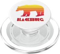 Orso della Virginia di Blacksburg PopSockets PopGrip per MagSafe