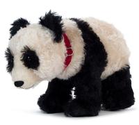 Orso Di Peluche Panda Ming Di Merrythought - MP8HC