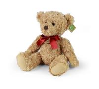 Orso di peluche Retro Seduto 28 cm Eco-Friendly