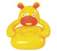 Orso divano 78x68x68cm Sedia per bambini Sedia gonfiabile per bambini