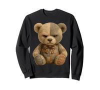 Orso Dolce per Amanti della Natura Felpa