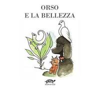 Orso e la bellezza