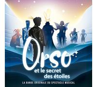 orso et le secret des étoiles