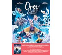 Orso et le secret des étoiles