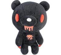 Orso Gloomy Nero Plush 8" Great Eastern Entertainment