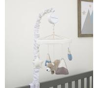 Orso Hugs Musicale Mobile Da Dwell Studio
