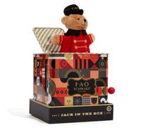 Orso jack in the box