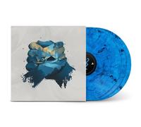 Orso Mccreary God Of War Ragnarök (Blu Vinile 3xLP)
