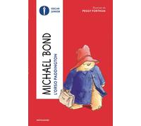 orso paddington bond Michael 880480470X