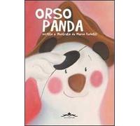 Orso panda