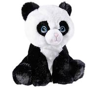Orso panda seduto, GRS/PET