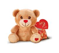 Orso Peluche Lindor Lindt Cioccolatini Boules al Latte 100 g San Valentino