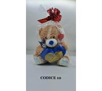 Orso peluche orsacchiotto Sweetheart Happy Valentine's Day buon San Valentino