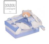 Orso Petit Chou Copertino Peluche Doudou et Compagnie Nascita 10162