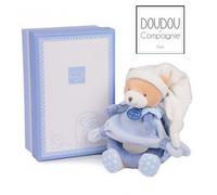Orso Petit Chou Sonaglino Peluche Doudou et Compagnie Nascita Cel 10160