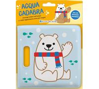 Orso polare. Acquacadabra big