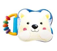 Orso polare. Amici del bagnetto. Ediz. a colori