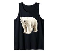 Orso Polare Canotta