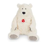 Orso Polare Jones Di Teddy Hermann - Giocattolo Morbido Lavabile - 50Cm - 93877