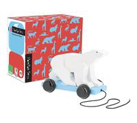 Orso polare trainabile
