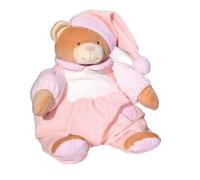 ORSO PORTA PIGIAMA OG92 (ROSA)