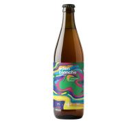 ORSO VERDE EDENBLANCHE BIRRA CHIARA 0,5 LT 87186