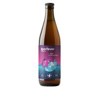 ORSO VERDE IPA FEVER BIRRA CHIARA 0,5 LT 12890