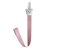 Orso WovenBelt Fermaglio per capelli Decorazione per la stanza delle ragazze Fiocchi per capelli Organizzazione Cintura Forcina da Viaggio Espositore Forcina Gancio