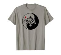 Orso Yin Yang Cal Maglietta