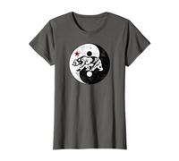 Orso Yin Yang Cal Maglietta