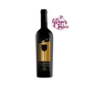 ORSOGNA MALLORIO 2011 VINO ROSSO MONTEPULCIANO D'ABRUZZO DOP